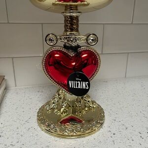 Evil Queen Candle Holder